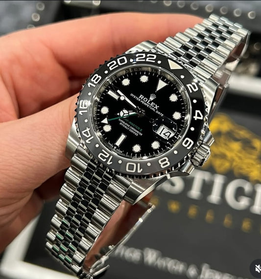 Discover the Best Men's Watches in Pakistan – Shop Branded & Luxury Timepieces Online