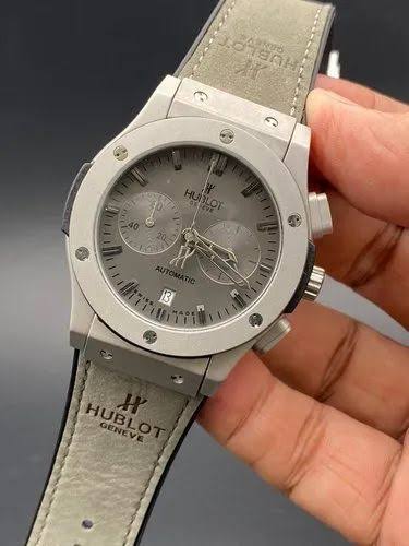 Best Men’s Watches for Everyday Style